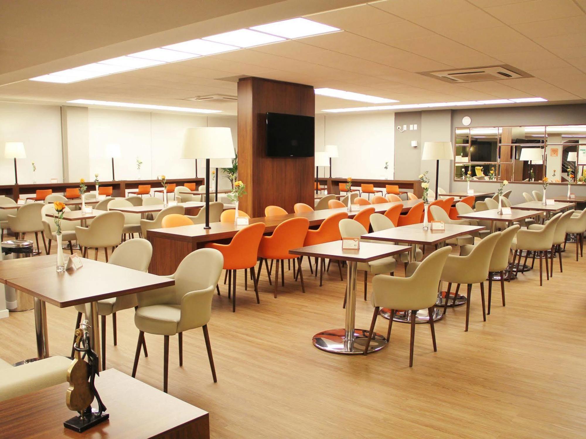 约恩维利10号酒店 外观 照片